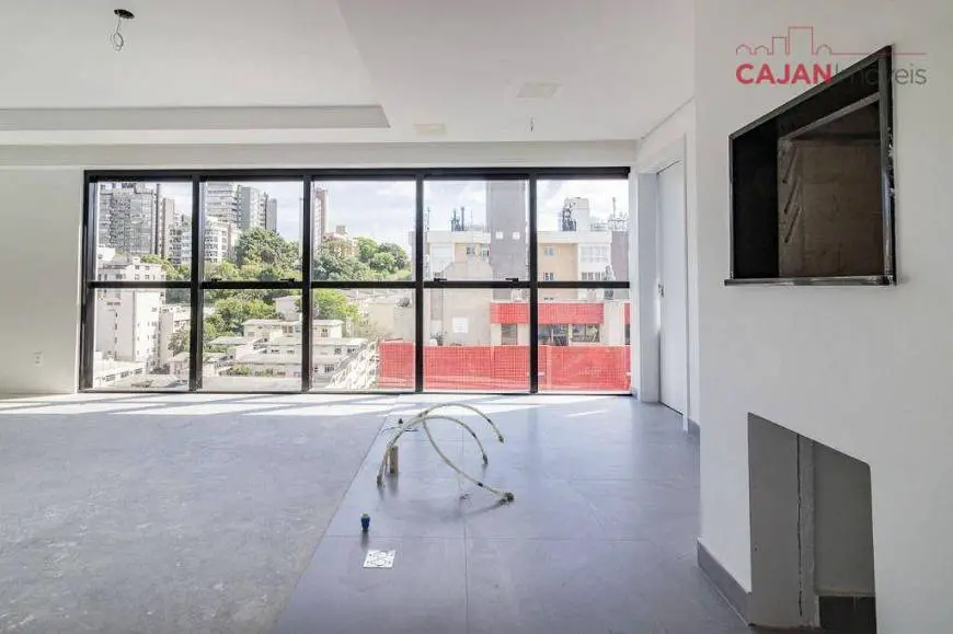 Foto 1 de Apartamento com 2 Quartos à venda, 97m² em Rio Branco, Porto Alegre