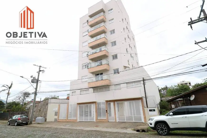 Foto 1 de Apartamento com 2 Quartos à venda, 79m² em Rio Branco, São Leopoldo