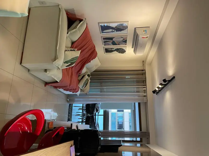 Foto 3 de Apartamento com 2 Quartos à venda, 65m² em Rio Comprido, Rio de Janeiro