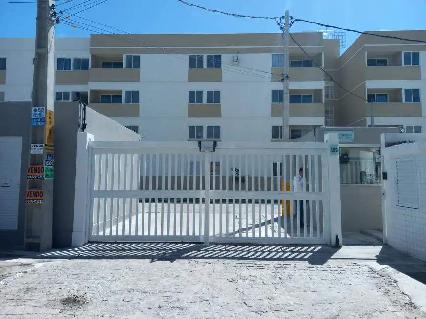 Foto 1 de Apartamento com 2 Quartos para alugar, 47m² em Rio Doce, Olinda