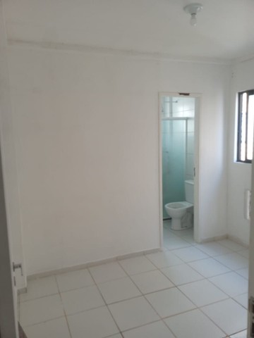 Foto 5 de Apartamento com 2 Quartos à venda, 55m² em Rio Doce, Olinda