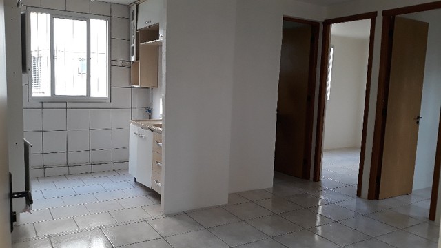 Foto 3 de Apartamento com 2 Quartos à venda, 43m² em Rio dos Sinos, São Leopoldo