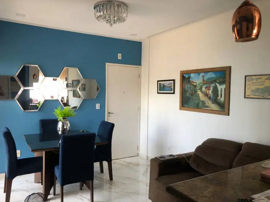 Foto 1 de Apartamento com 2 Quartos para alugar, 51m² em Rio Madeira, Porto Velho