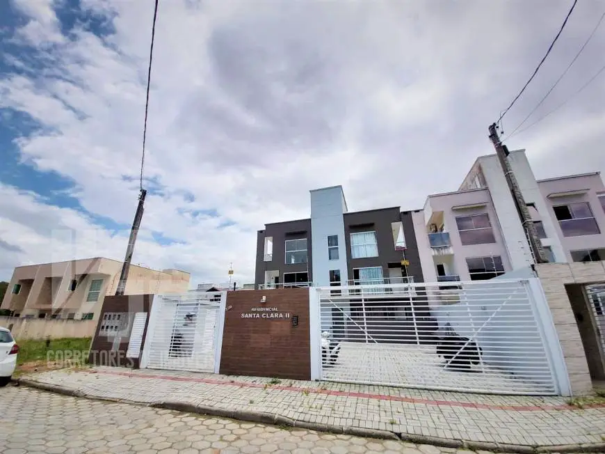Foto 1 de Apartamento com 2 Quartos à venda, 60m² em Rio Pequeno, Camboriú