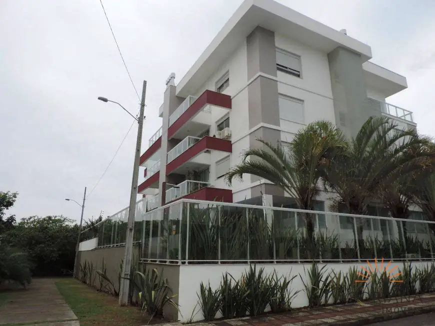 Foto 1 de Apartamento com 2 Quartos à venda, 65m² em Rio Tavares, Florianópolis