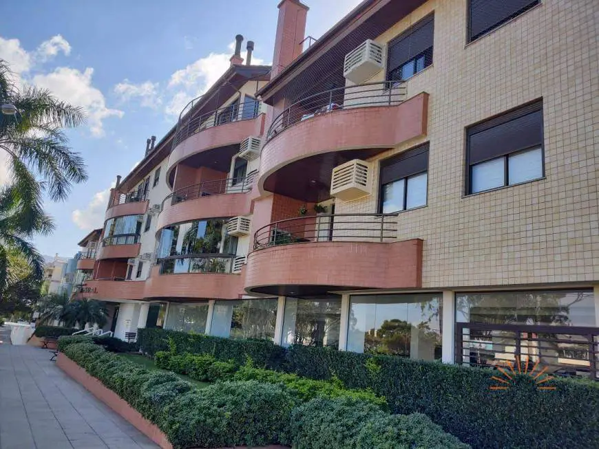 Foto 1 de Apartamento com 2 Quartos à venda, 77m² em Rio Tavares, Florianópolis