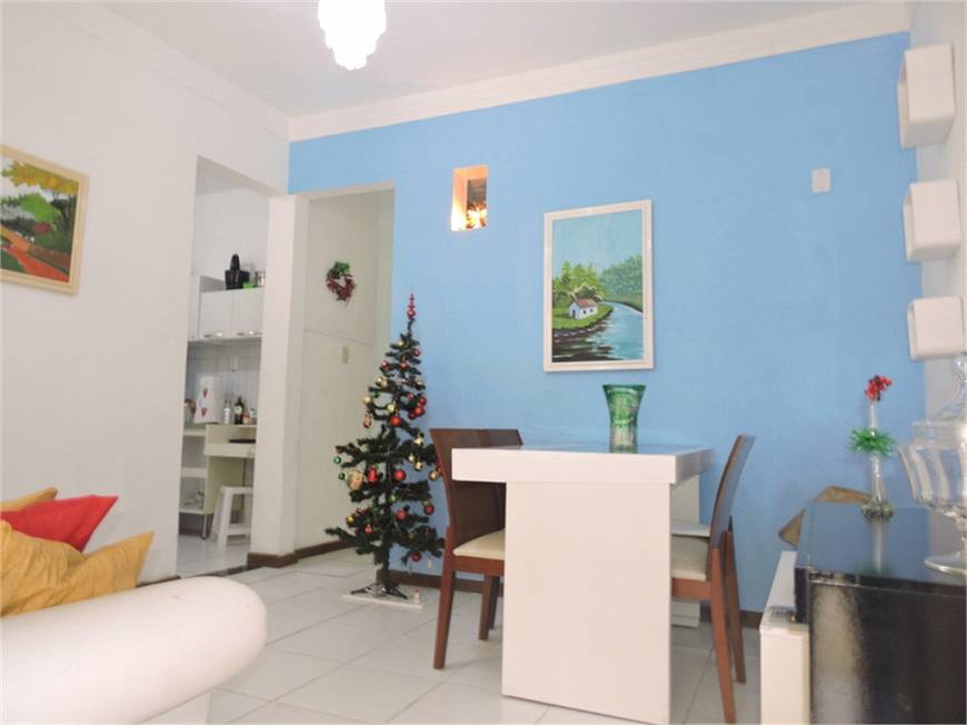 Foto 1 de Apartamento com 2 Quartos à venda, 62m² em Rio Vermelho, Salvador