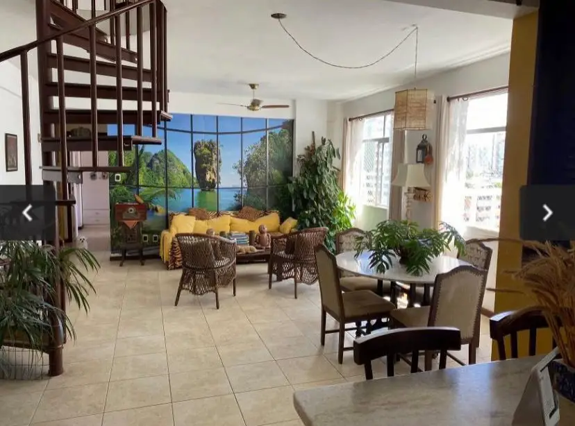 Foto 1 de Apartamento com 2 Quartos à venda, 143m² em Rio Vermelho, Salvador