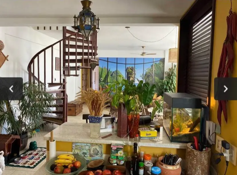 Foto 2 de Apartamento com 2 Quartos à venda, 143m² em Rio Vermelho, Salvador