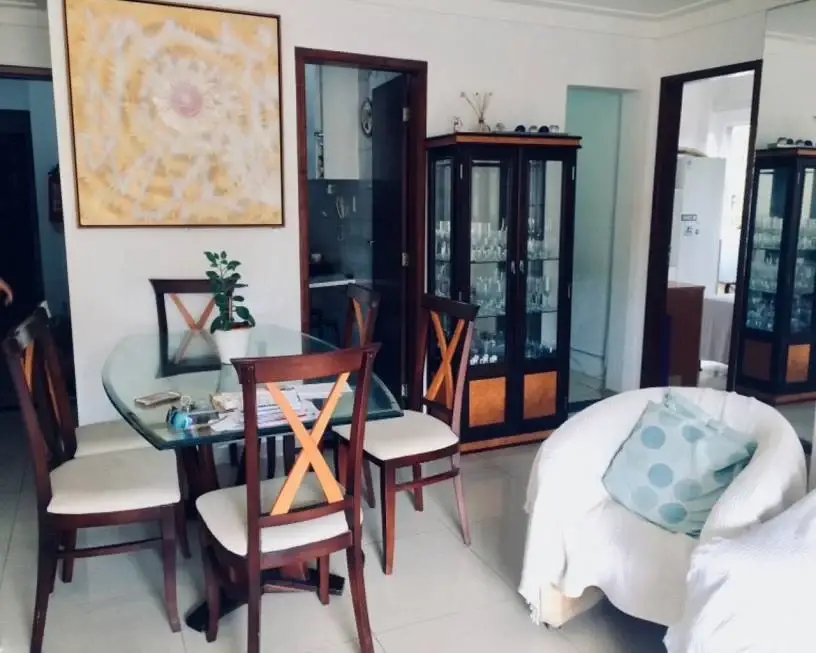 Foto 1 de Apartamento com 2 Quartos à venda, 72m² em Rio Vermelho, Salvador