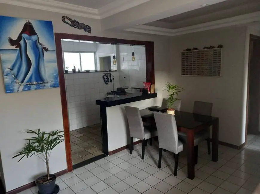 Foto 3 de Apartamento com 2 Quartos à venda, 78m² em Rio Vermelho, Salvador