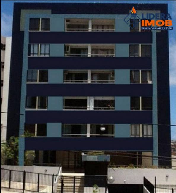 Foto 1 de Apartamento com 2 Quartos à venda, 80m² em Rio Vermelho, Salvador