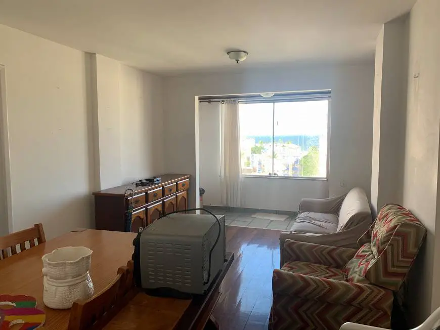 Foto 1 de Apartamento com 2 Quartos para alugar, 98m² em Rio Vermelho, Salvador