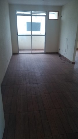 Foto 1 de Apartamento com 2 Quartos à venda, 50m² em Rocha Sobrinho, Mesquita