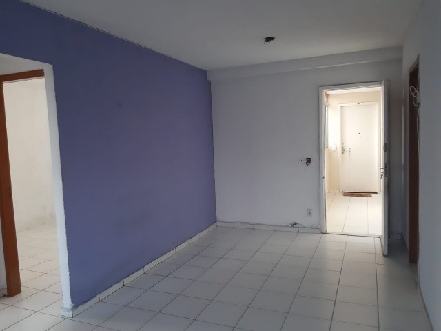 Foto 1 de Apartamento com 2 Quartos à venda, 50m² em Rocha Sobrinho, Mesquita
