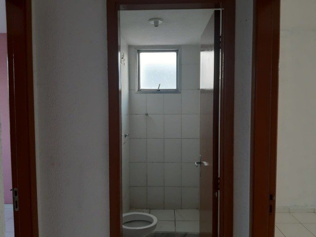 Foto 3 de Apartamento com 2 Quartos à venda, 50m² em Rocha Sobrinho, Mesquita