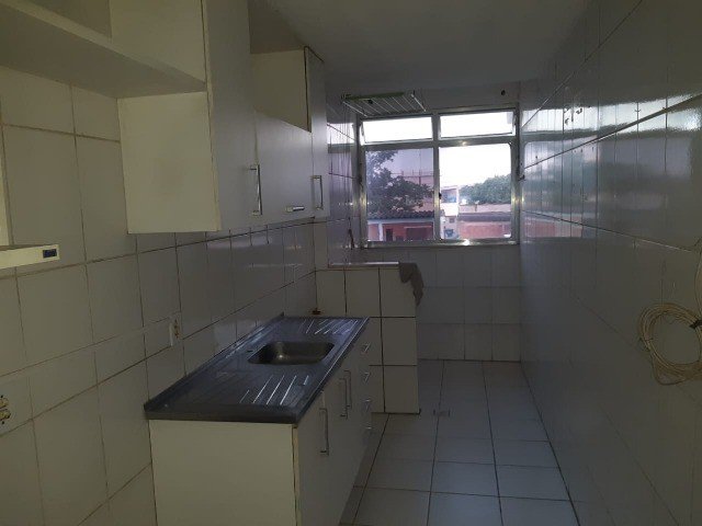 Foto 4 de Apartamento com 2 Quartos à venda, 50m² em Rocha Sobrinho, Mesquita