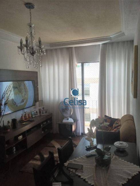 Foto 1 de Apartamento com 2 Quartos à venda, 54m² em Rocha, Rio de Janeiro