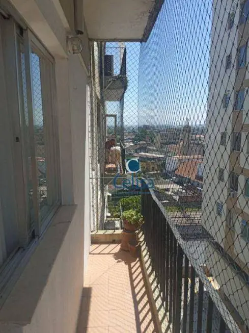 Foto 5 de Apartamento com 2 Quartos à venda, 54m² em Rocha, Rio de Janeiro