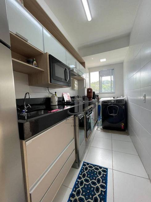 Foto 5 de Apartamento com 2 Quartos à venda, 52m² em Roma, Volta Redonda