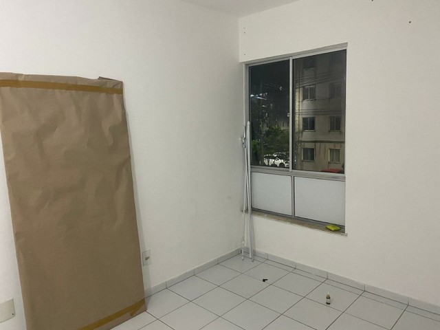 Foto 5 de Apartamento com 2 Quartos à venda, 47m² em Rua Nova, Feira de Santana