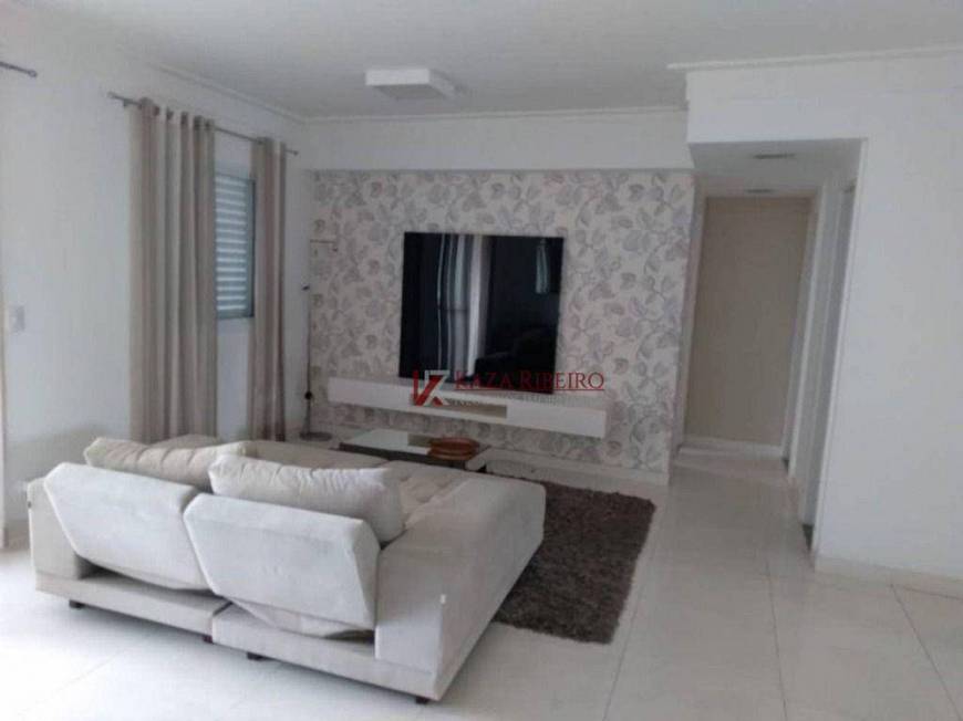 Foto 1 de Apartamento com 2 Quartos para alugar, 100m² em Rudge Ramos, São Bernardo do Campo