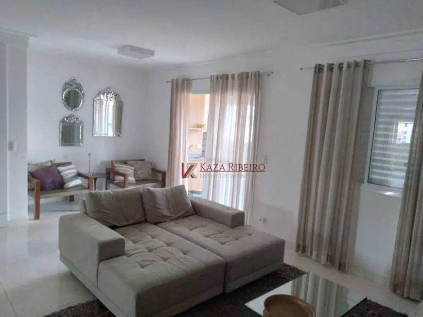 Foto 2 de Apartamento com 2 Quartos para alugar, 100m² em Rudge Ramos, São Bernardo do Campo