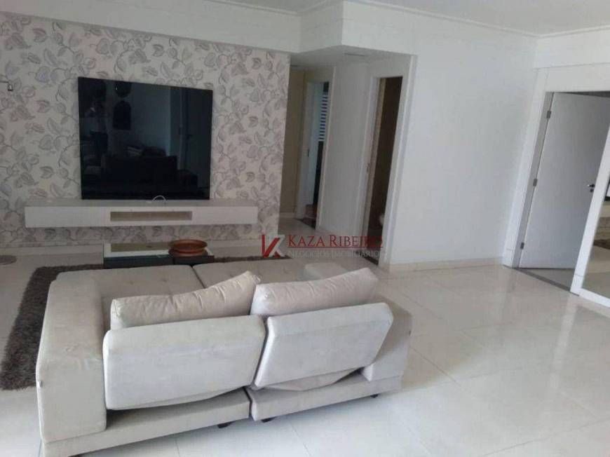 Foto 3 de Apartamento com 2 Quartos para alugar, 100m² em Rudge Ramos, São Bernardo do Campo