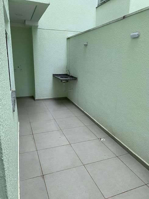Foto 4 de Apartamento com 2 Quartos à venda, 50m² em Rudge Ramos, São Bernardo do Campo