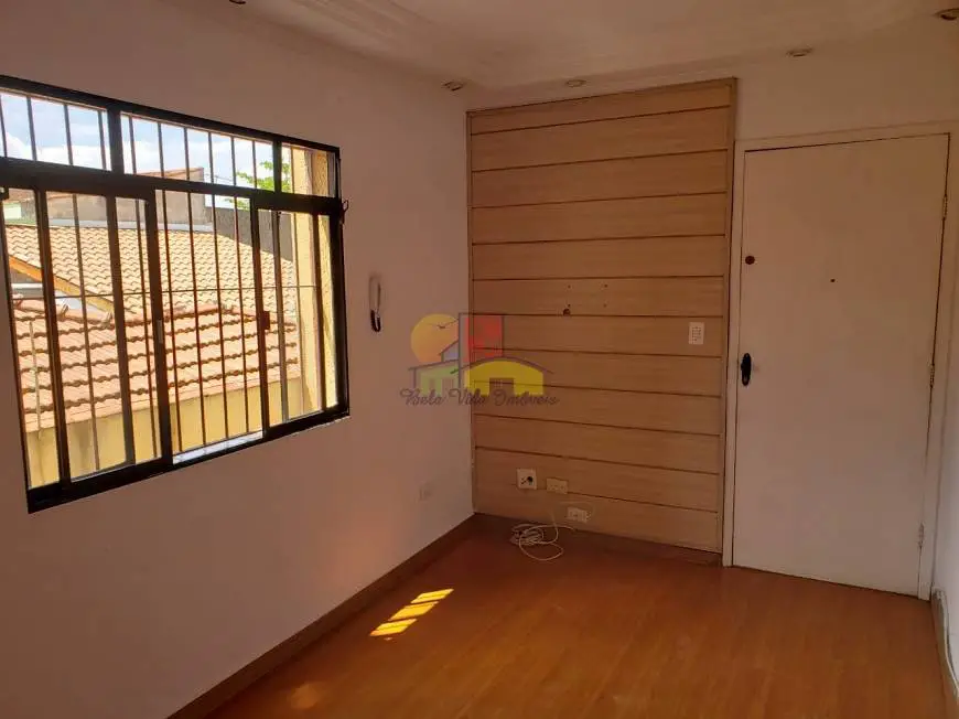 Foto 4 de Apartamento com 2 Quartos à venda, 54m² em Rudge Ramos, São Bernardo do Campo
