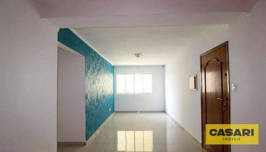 Foto 2 de Apartamento com 2 Quartos para venda ou aluguel, 86m² em Rudge Ramos, São Bernardo do Campo
