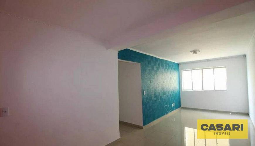 Foto 3 de Apartamento com 2 Quartos para venda ou aluguel, 86m² em Rudge Ramos, São Bernardo do Campo