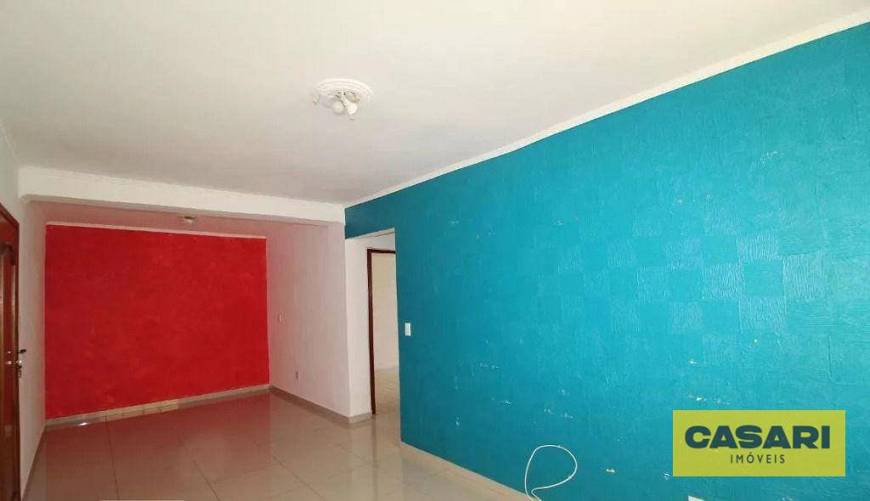 Foto 4 de Apartamento com 2 Quartos para venda ou aluguel, 86m² em Rudge Ramos, São Bernardo do Campo