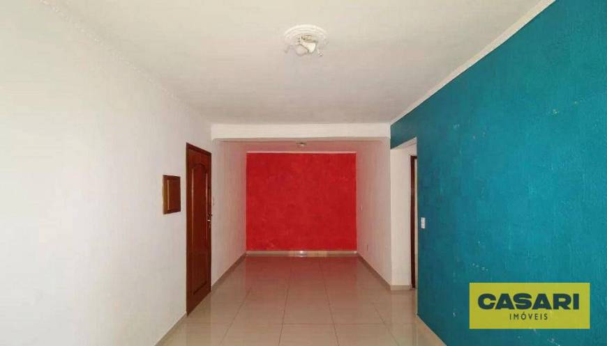 Foto 5 de Apartamento com 2 Quartos para venda ou aluguel, 86m² em Rudge Ramos, São Bernardo do Campo