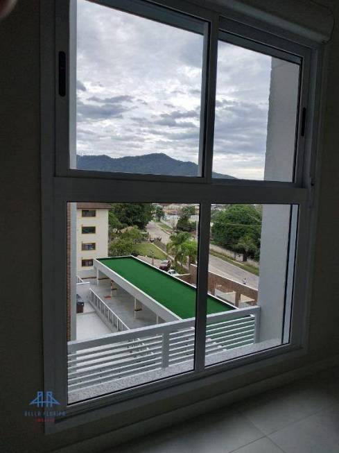 Foto 1 de Apartamento com 2 Quartos à venda, 72m² em Saco Grande, Florianópolis