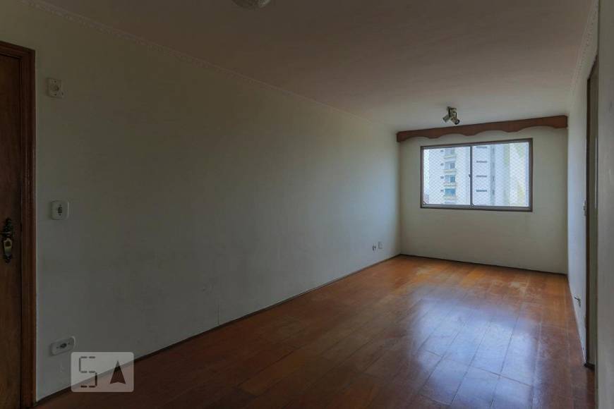 Foto 1 de Apartamento com 2 Quartos para alugar, 62m² em Sacomã, São Paulo