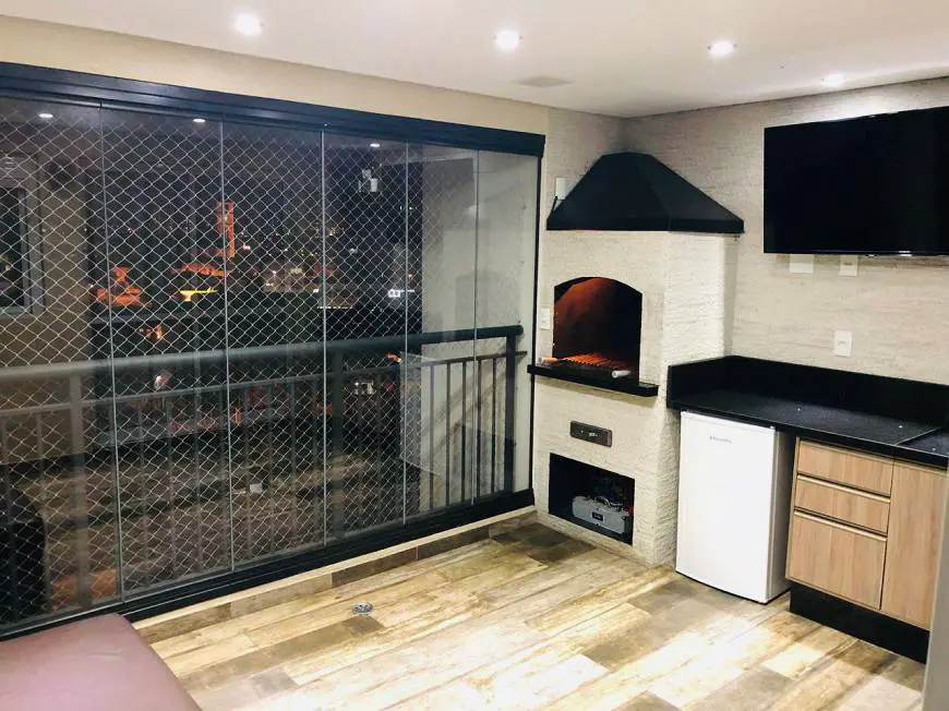 Foto 2 de Apartamento com 2 Quartos à venda, 65m² em Sacomã, São Paulo