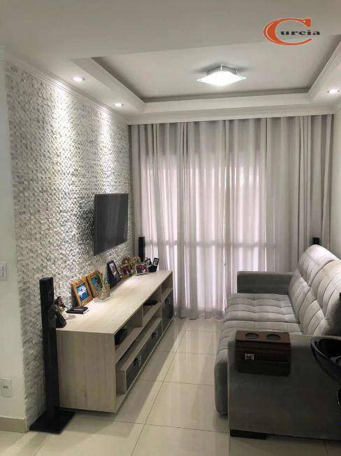 Foto 1 de Apartamento com 2 Quartos à venda, 65m² em Sacomã, São Paulo