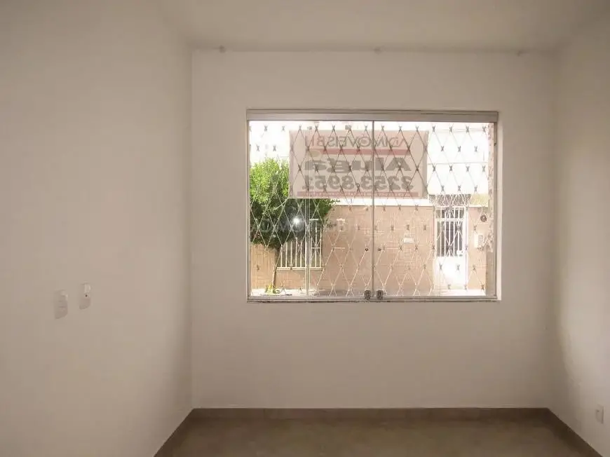 Foto 3 de Apartamento com 2 Quartos para alugar, 55m² em Sagrada Família, Belo Horizonte