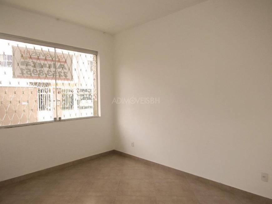 Foto 4 de Apartamento com 2 Quartos para alugar, 55m² em Sagrada Família, Belo Horizonte