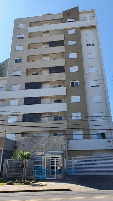 Foto 1 de Apartamento com 2 Quartos para alugar, 68m² em Sagrada Família, Caxias do Sul
