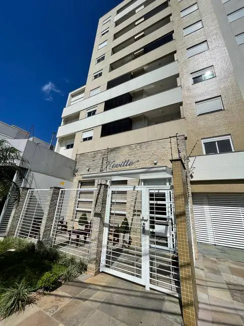 Foto 1 de Apartamento com 2 Quartos para alugar, 70m² em Sagrada Família, Caxias do Sul