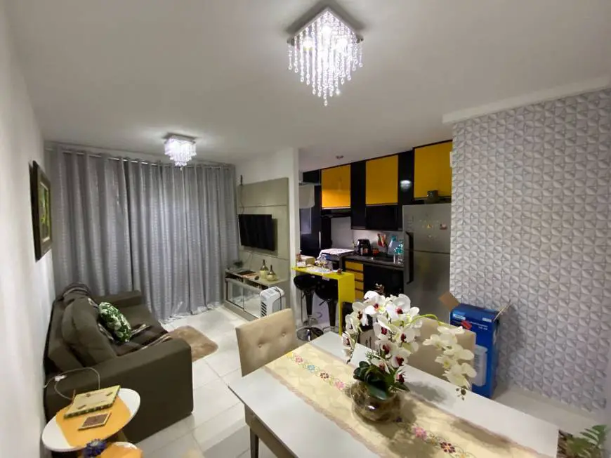 Foto 1 de Apartamento com 2 Quartos à venda, 55m² em Salgado Filho, Belo Horizonte