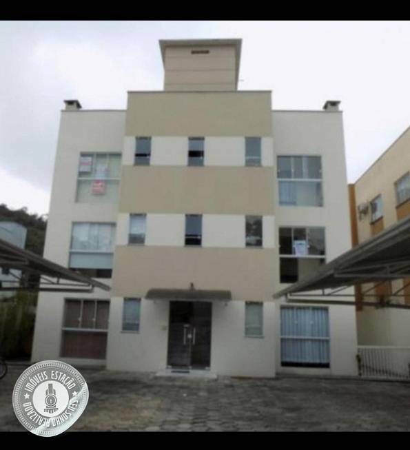 Foto 1 de Apartamento com 2 Quartos à venda, 64m² em Salto do Norte, Blumenau