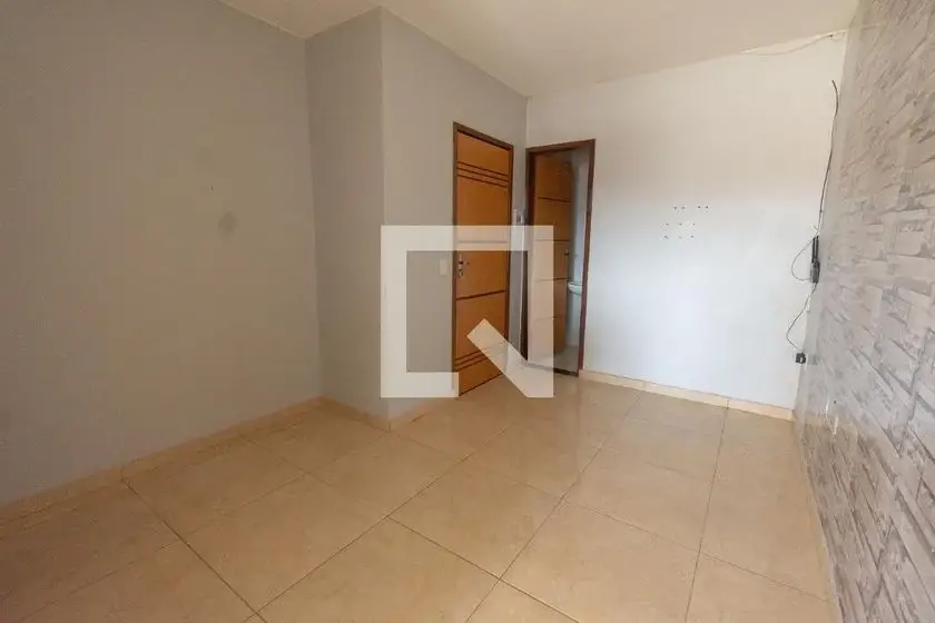 Foto 1 de Apartamento com 2 Quartos para alugar, 50m² em Samambaia, Brasília
