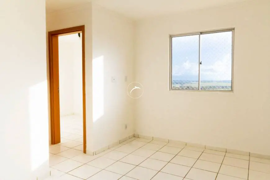 Foto 1 de Apartamento com 2 Quartos para alugar, 42m² em Samambaia Norte, Brasília