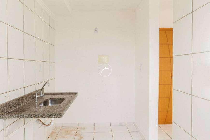 Foto 5 de Apartamento com 2 Quartos para alugar, 42m² em Samambaia Norte, Brasília