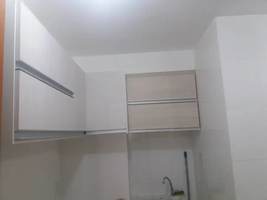 Foto 1 de Apartamento com 2 Quartos para alugar, 50m² em Samambaia Norte, Brasília