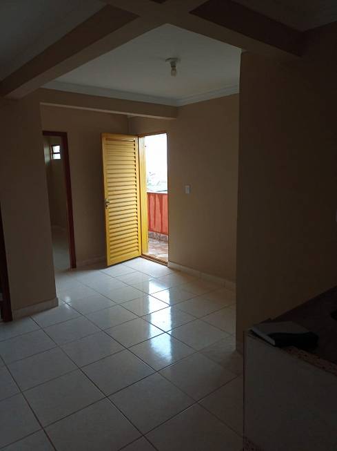 Foto 1 de Apartamento com 2 Quartos para alugar, 45m² em Samambaia Sul, Brasília