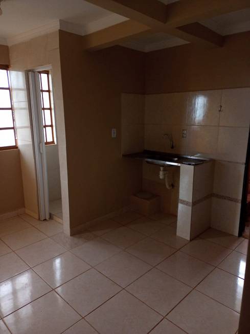 Foto 5 de Apartamento com 2 Quartos para alugar, 45m² em Samambaia Sul, Brasília